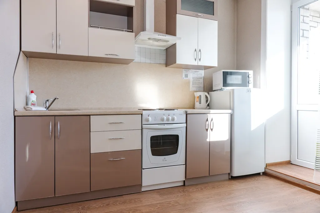 Чистая уютная квартира в центре