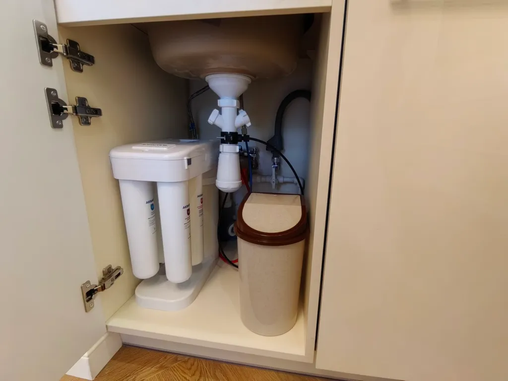 Новые двухкомнатные апартаменты West Wave рядом с бассейнами Баден СПА