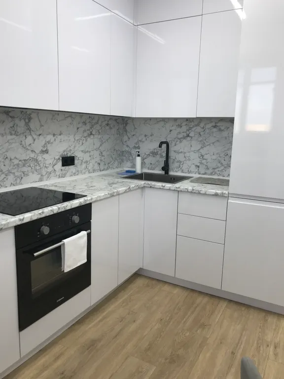 Уютная, светлая квартира в центре города