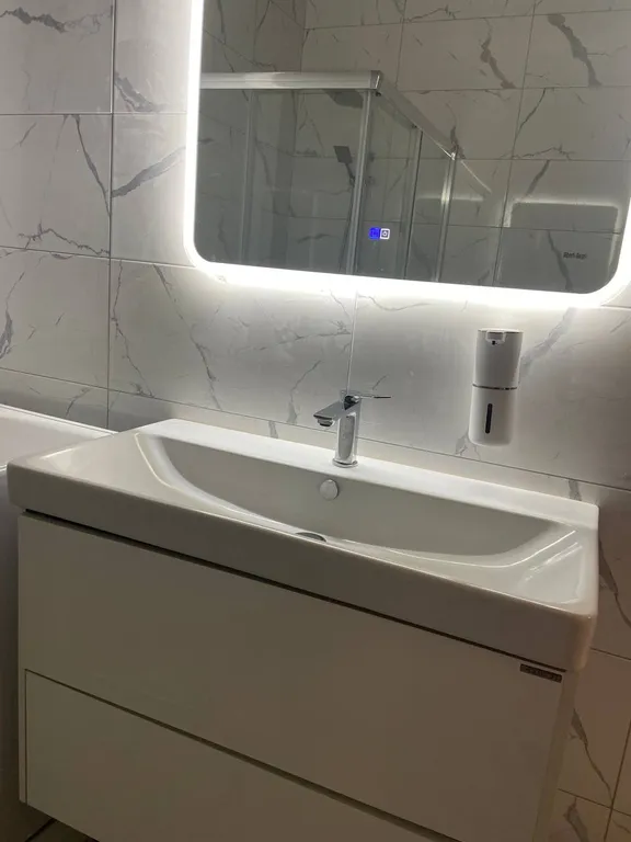 Коттедж Европейский дом — Становое