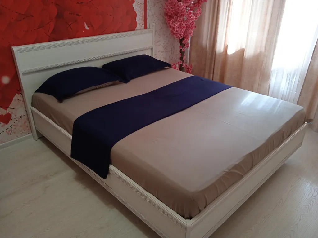 Квартира на Сиреневом