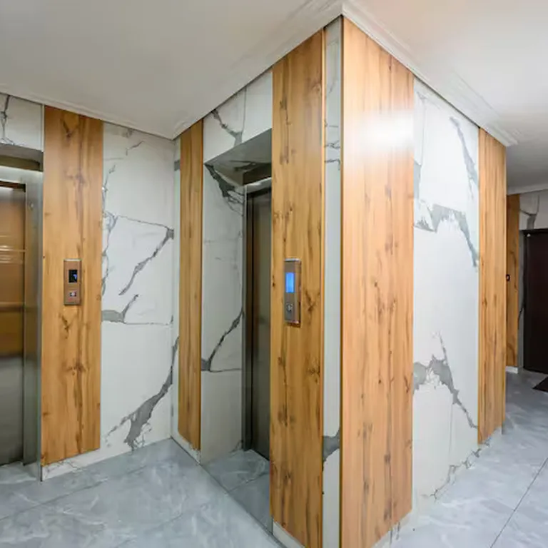 Уютные апартаменты у Арбата с красивым видом на горы