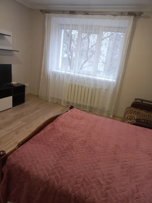 Квартира в близи бювета