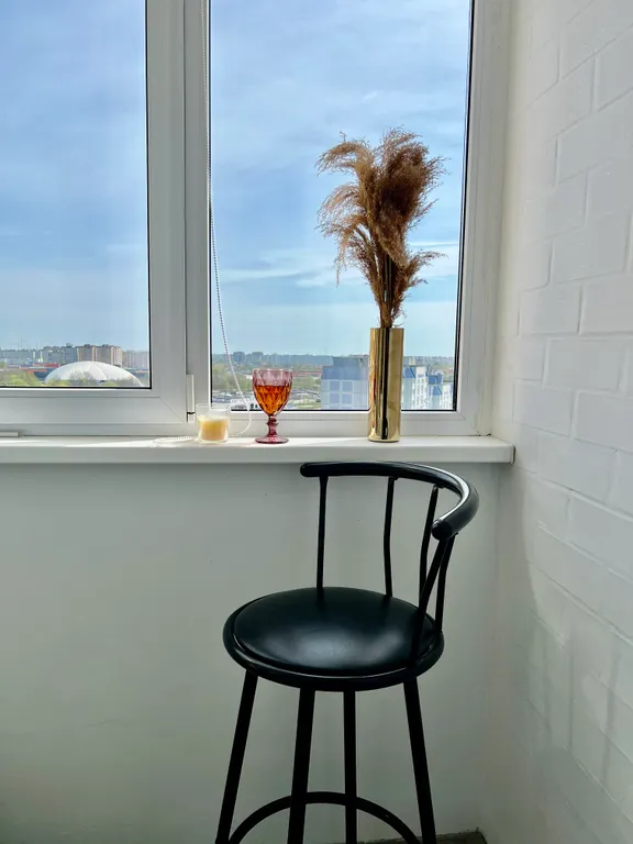 Комфортная квартира в отличном ЖК