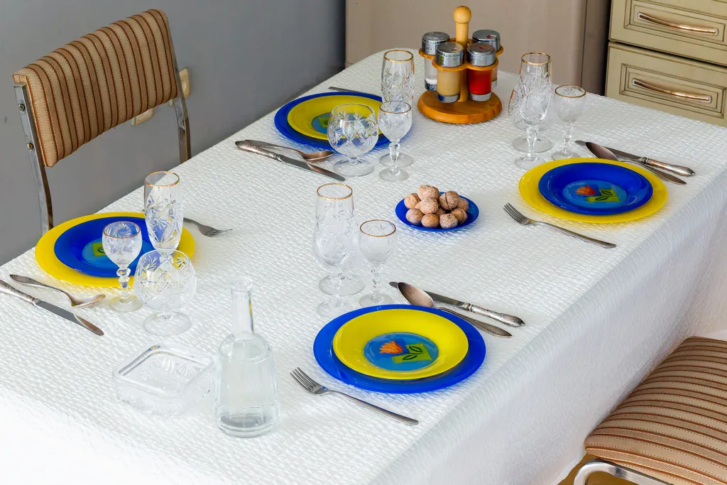 Уютная большая квартира в центре