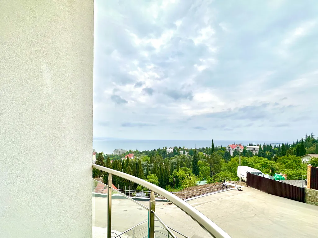 Дизайнерские двухуровневые апартаменты  Ls-art-white sands вид на море