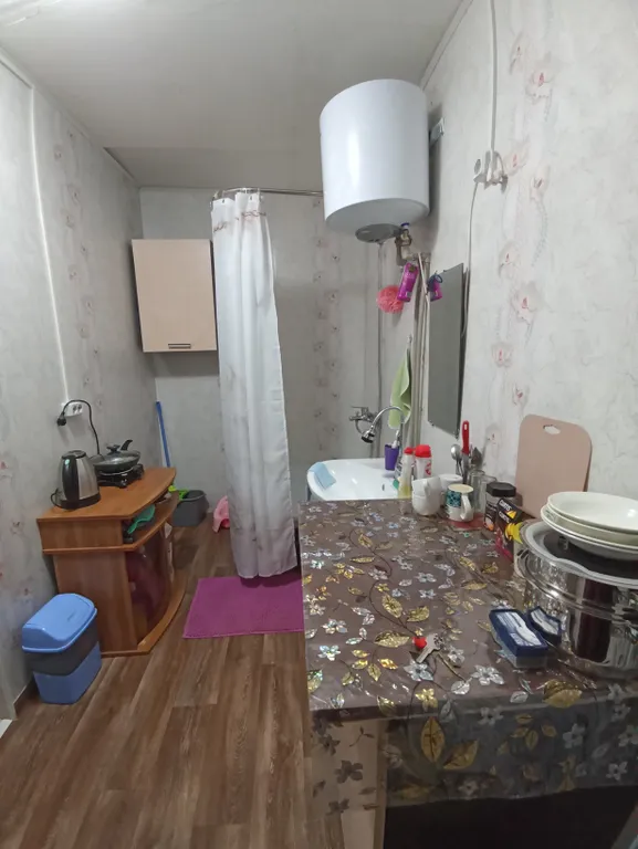 Уютная комната рядом с автовокзалом