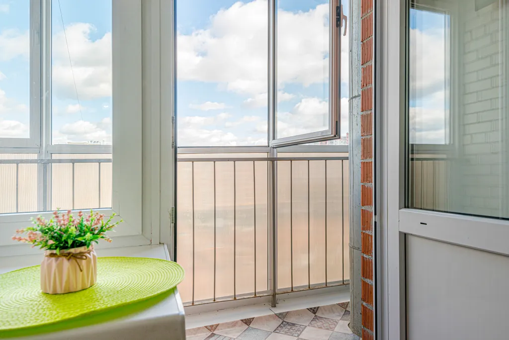 Апартамент в центре города, гостиничный сервис, бесконтактно