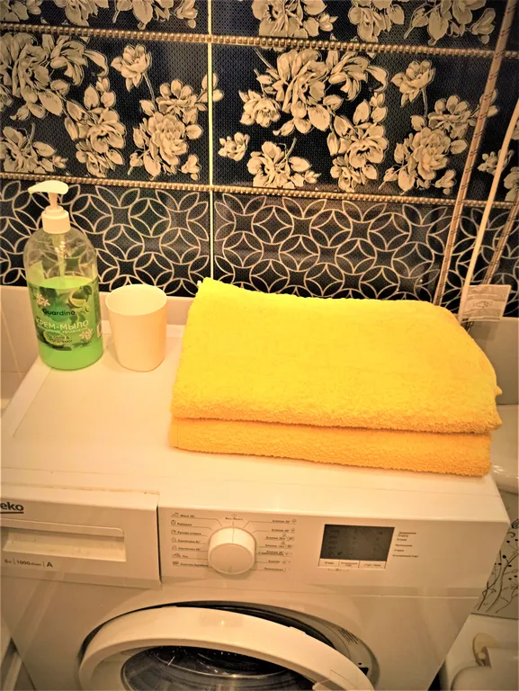 Апартаменты Nice Home