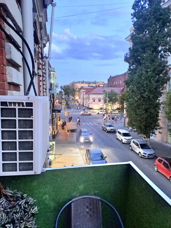 Исторический центр, сердце Ростова-на-Дону, Памятник архитектуры 1890 года