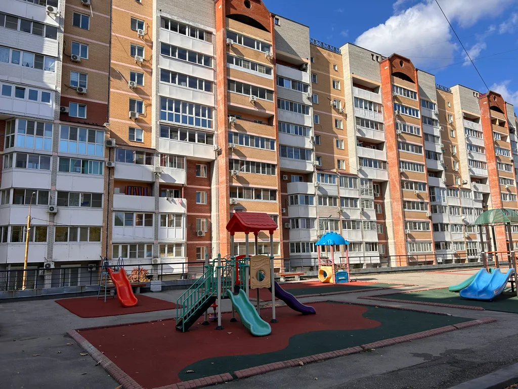 Уютная квартира в центре города с отличной локацией