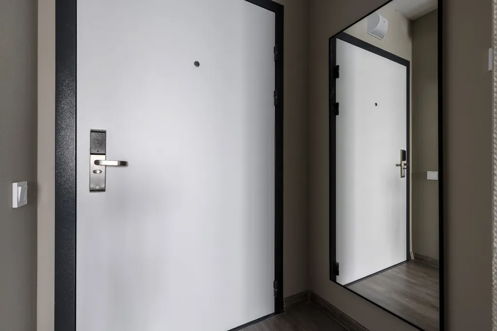 Квартира Уютные апартаменты — Санкт-Петербург