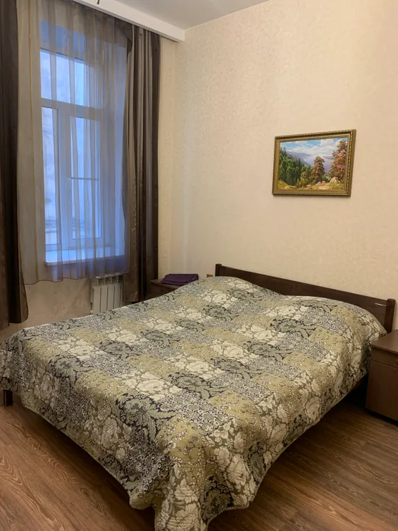 Квартира Квартира в центре — Санкт-Петербург