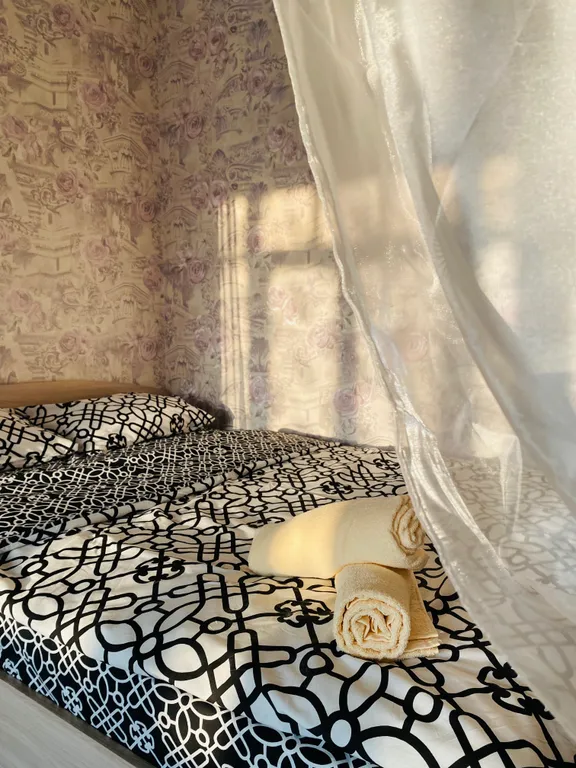 Уютная квартира со всеми удобствами — аренда посуточно в Березники