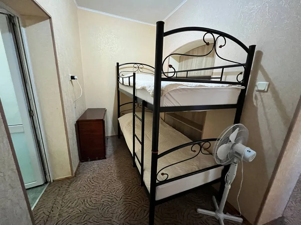 Квартира в центре Ялты