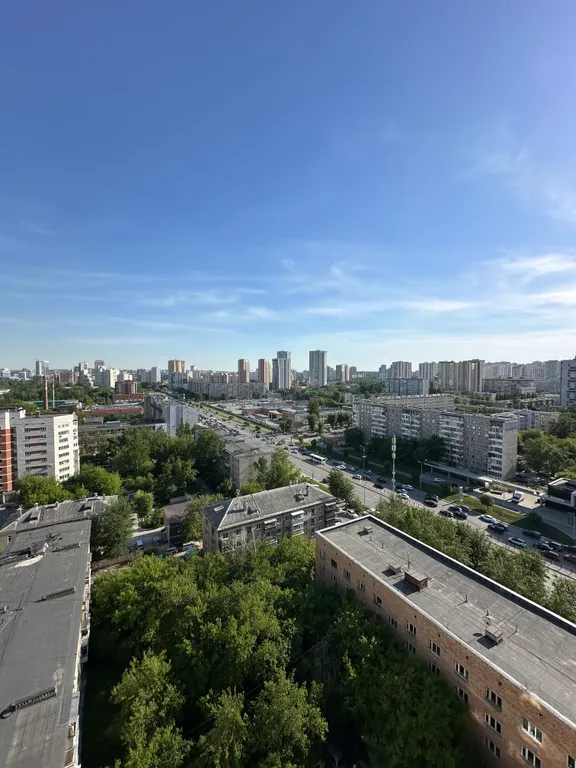 Квартира Уютная квартира рядом с ЦПКиО — Екатеринбург