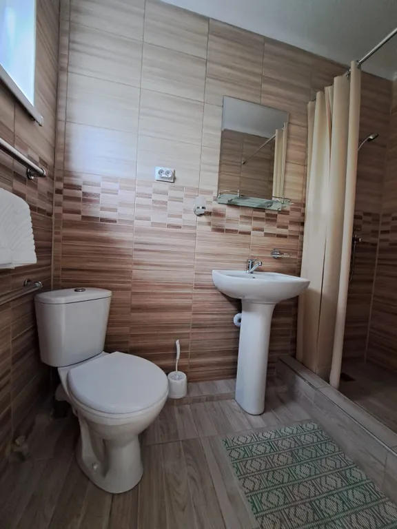 Квартира Квартира -студия в Олимпийском парке — Сириус