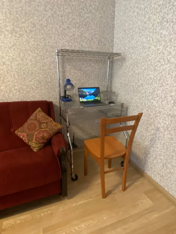 Апарт Sweet Home у метро Купчино