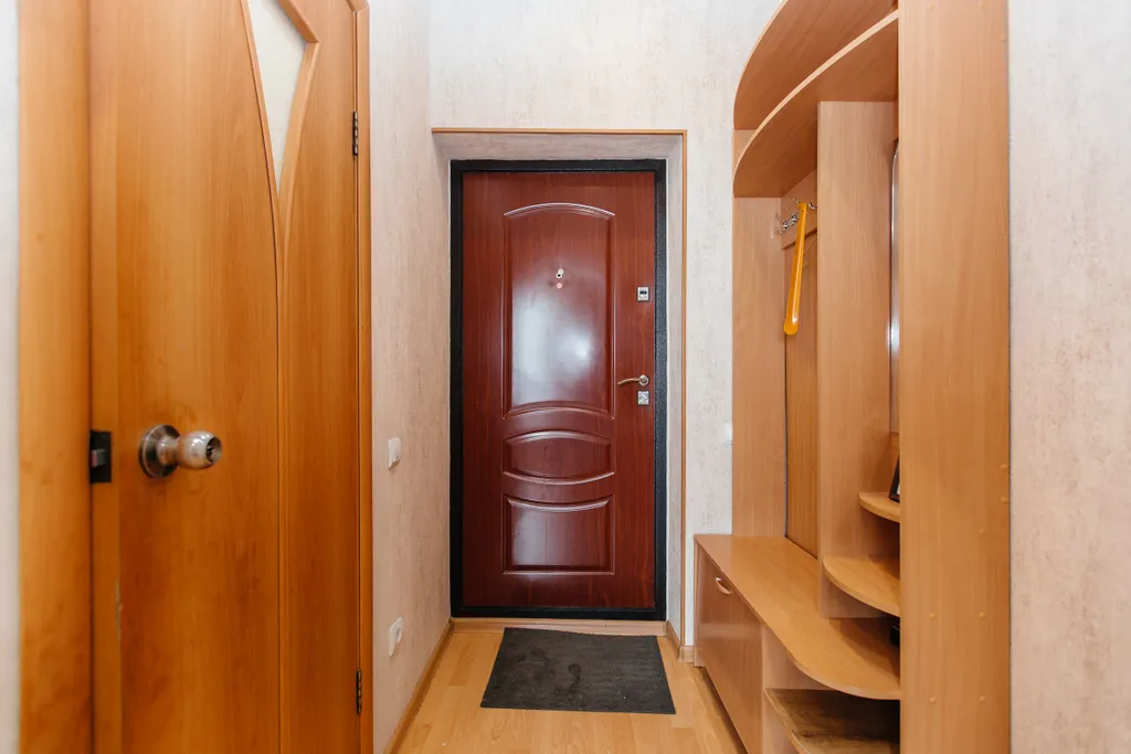 Квартира Апартаменты-студия Lucky star для 4х, новый дом, рядом ТЦ — Новосибирск