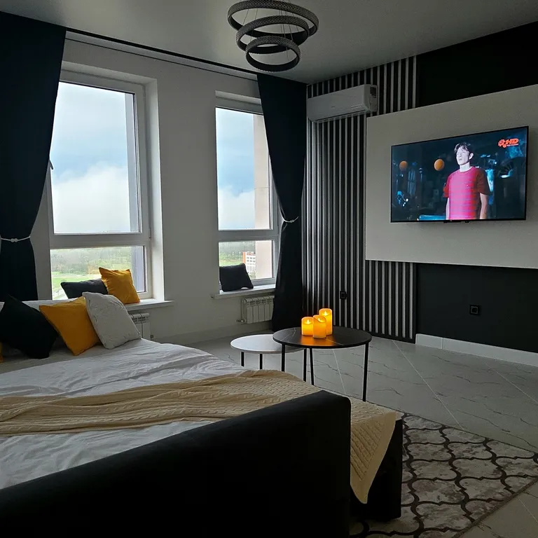 Апартамент Небо