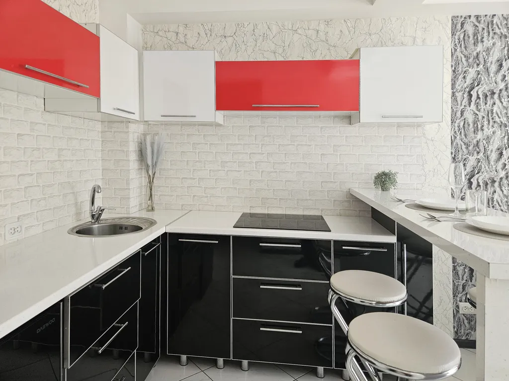 Квартира в центре