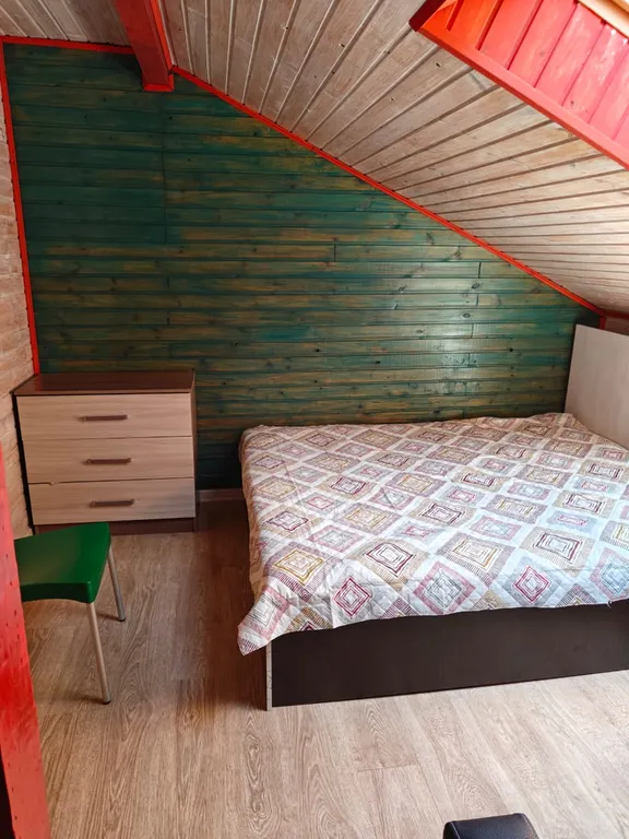 Ретрит дом в Балтийске