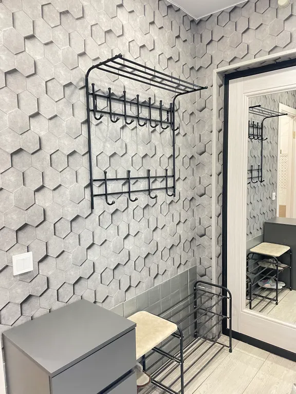 Квартира Уютная квартира недалеко от парка Краснодар — Краснодар