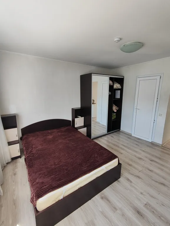 Отдельный номер на 2 с видом на море и город