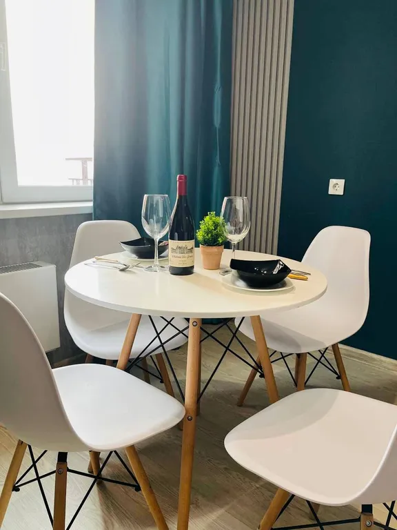 Квартира Квартира с красивым ремонтом — Красноярск