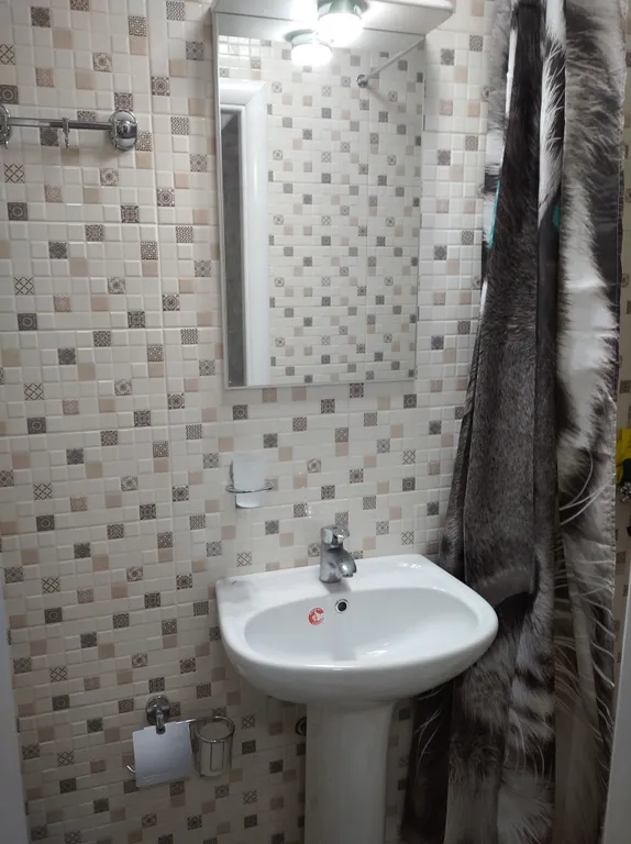 Уютная квартира после капитального ремонта