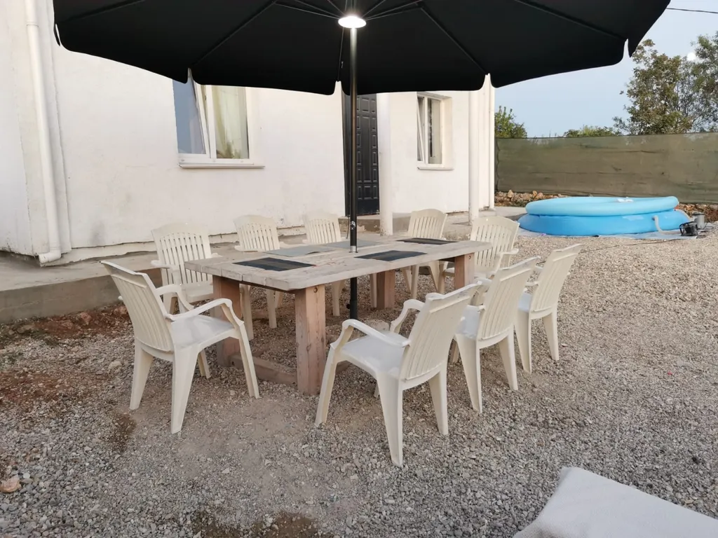 У Моря у Скал: уютный дом на Фиоленте