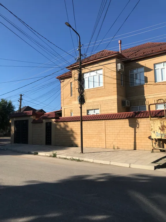 Квартира Комната — Дербент