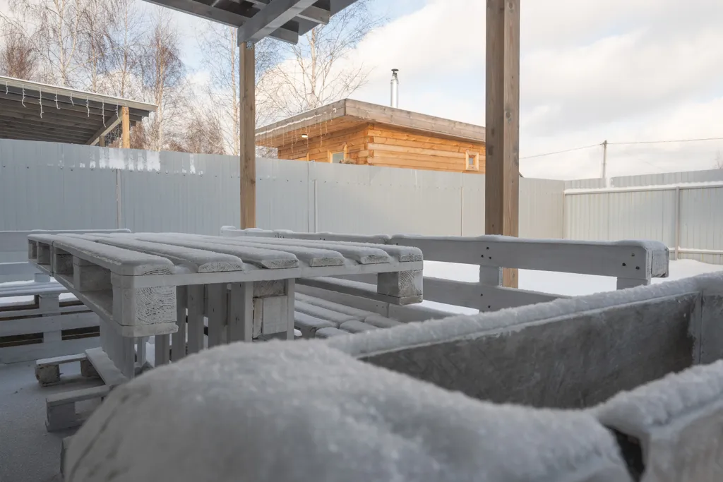 Коттеджный комплекс