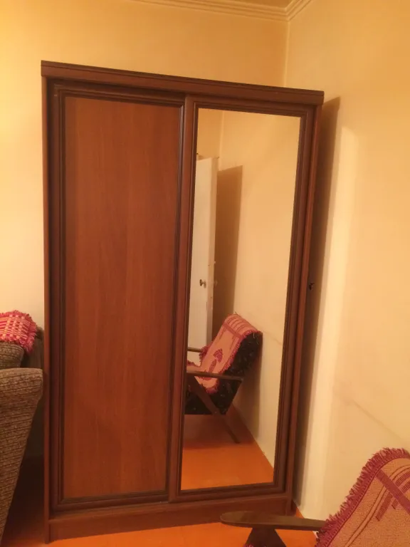 Уютная квартира в самом центе города