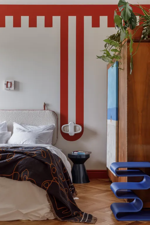 Квартира Апартаменты в центре Краснодара. Красная 165/1 — аренда посуточно в Краснодар