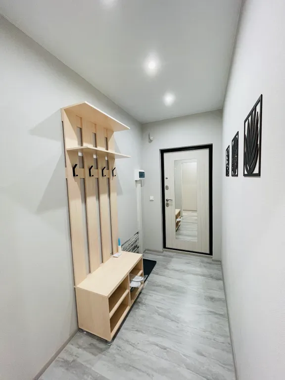 Квартира Апартаменты Радость — аренда посуточно в Ульяновск