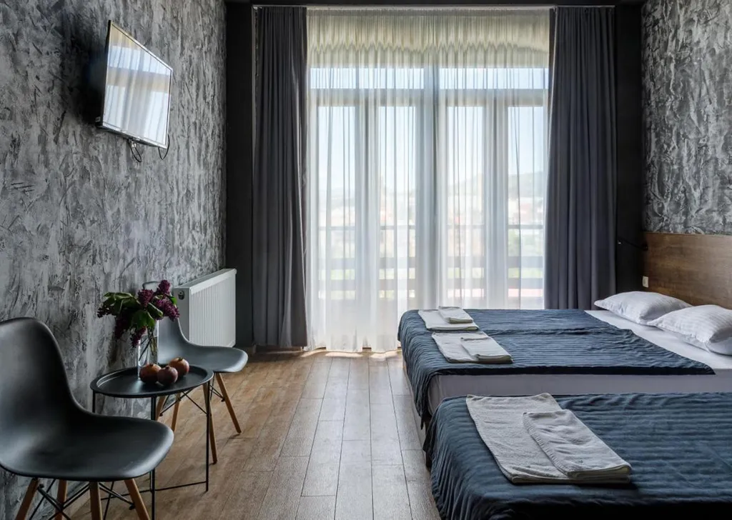 Квартира Комната — аренда посуточно в Тбилиси