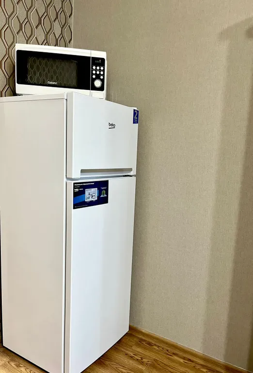 Однокомнатная квартира в центре