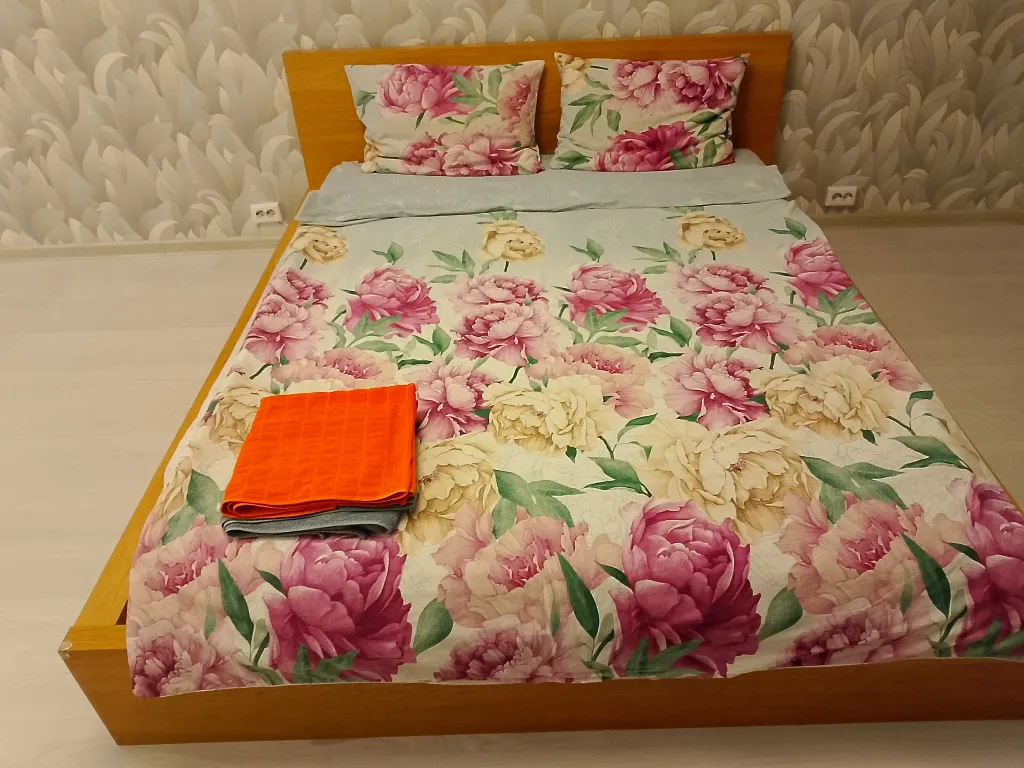 Квартира Квартира в ЖК Флагман — Кострома