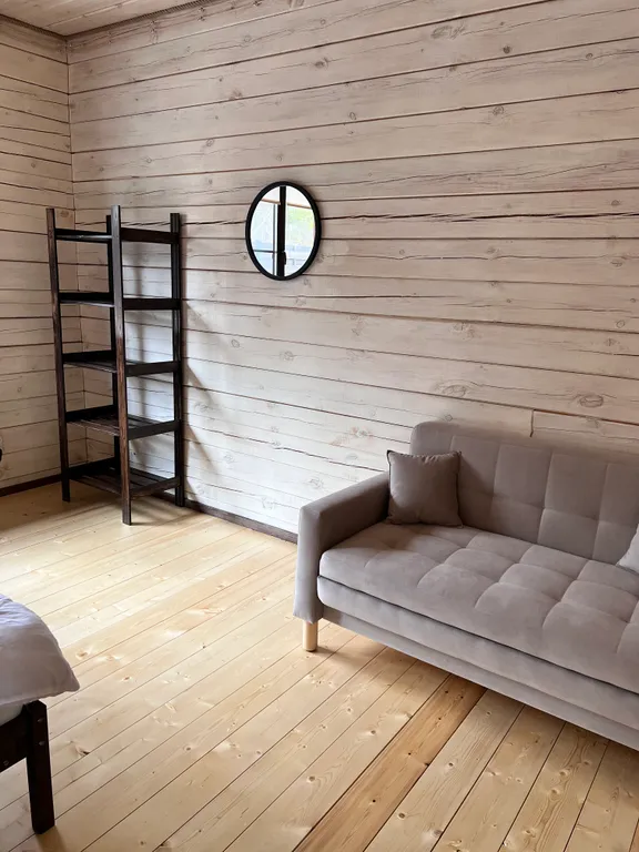 Уютный дом для вашего отдыха