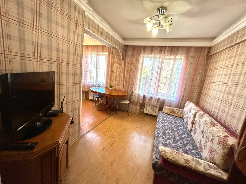 Квартира в центре города недалеко от жд вокзала Калуга-1