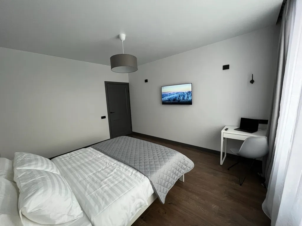 Квартира Квартира в центре — Новосибирск