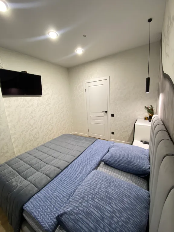 Премиум Республика на центральной площади