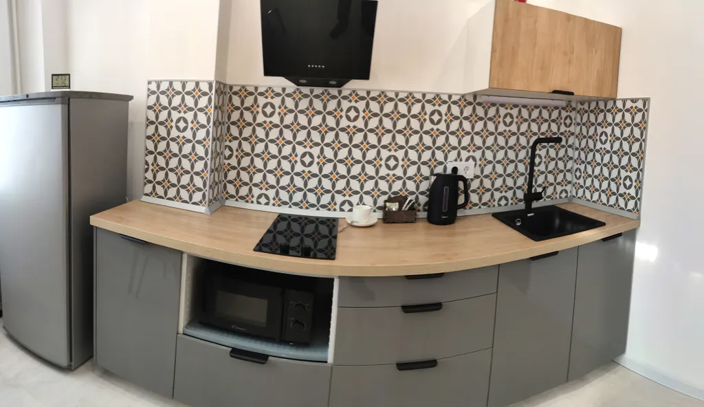 Квартира Квартира Апартамент в клубном доме в историческом центре — Самара