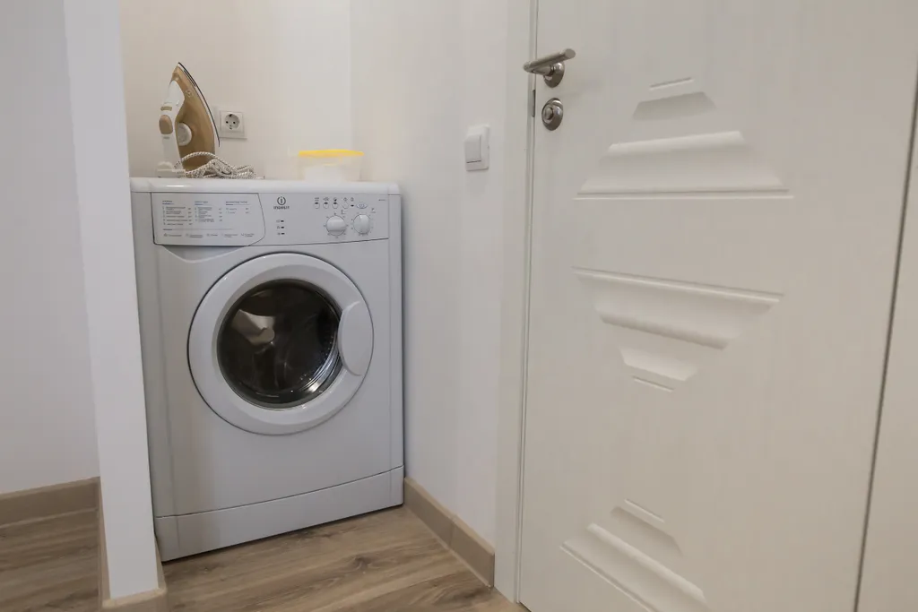 Студия в центре города