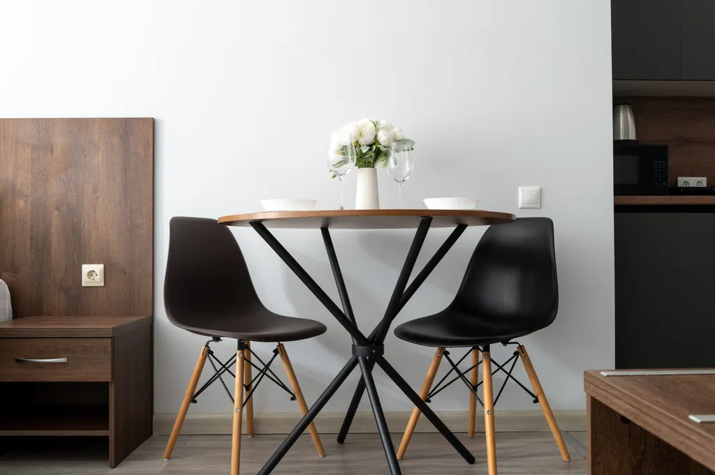 Ламонт апартамент Камерон