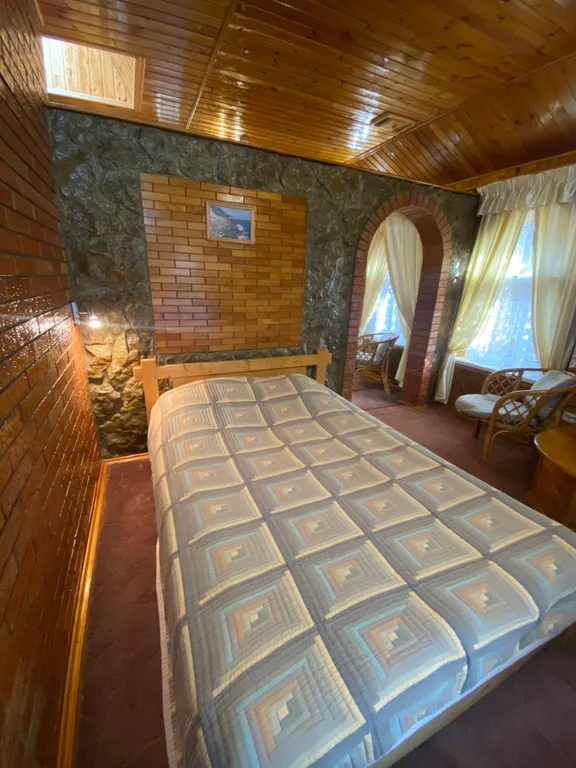 Отдых на берегу моря