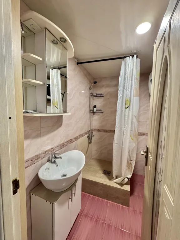 Квартира Квартира Студия у моря 8.2 — Адлер