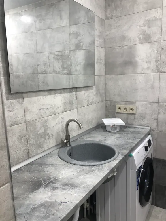 Квартира Просторная 3-комнатная квартира — Кущёвская