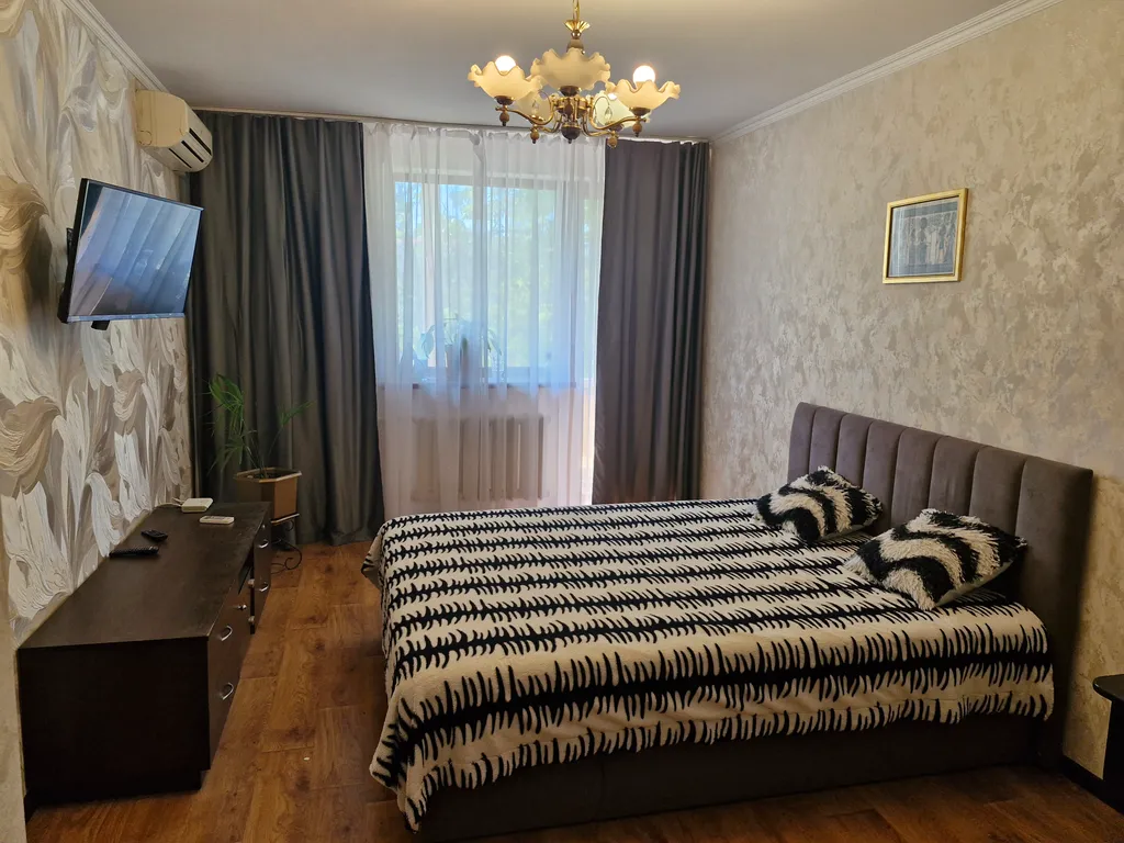 Квартира Квартира возле пл Ушакова — Севастополь